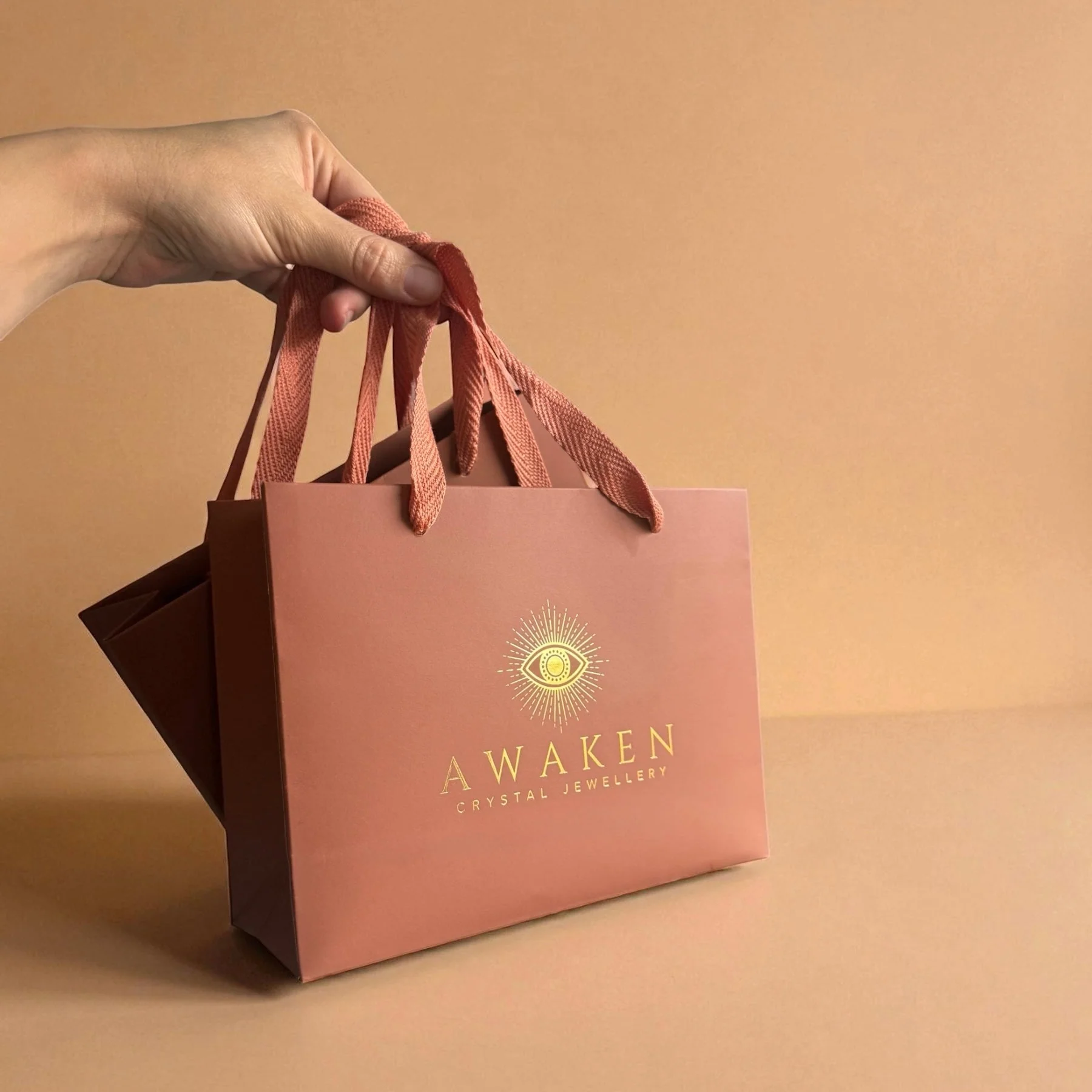Awaken Gift Bag | 'Uplevel the gifting experience' - Image 2